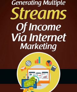 multiple streams of income plr report