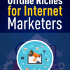 offline riches for internet marketers plr ebook