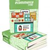 profitable ecommere stores ebook and videos