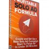 profitable solo ad formula videos plr ready to sell