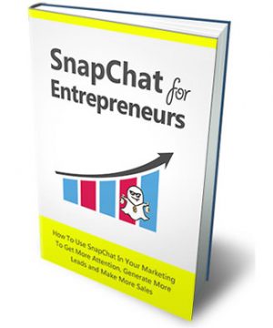 snapchat marketing ebook