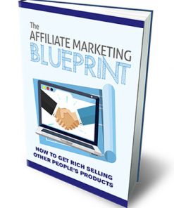 affiliate marketing blueprint ebook