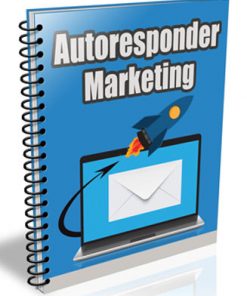 autoresponder marketing plr email messages