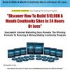 continuity overdrive plr videos ready to sell