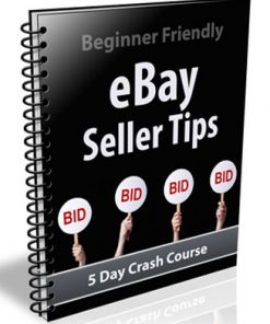 ebay seller tips plr autoresponder messages