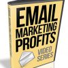 email marketing profits plr videos