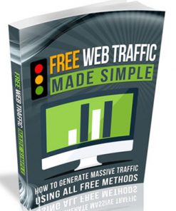 free web traffic ebook