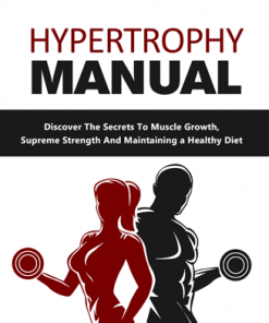 hypertrophy ebook and videos