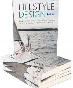 lifestyle design ebook and videos