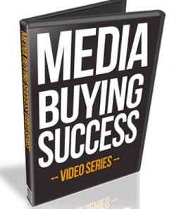 media buying plr videos