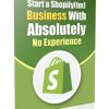 start a shopify store plr report