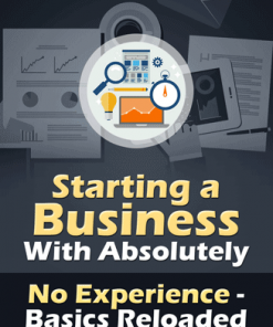 starting a business plr report