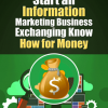 starting a information business plr report