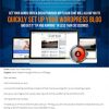 wordpress ez launcher plugin