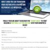 wordpress visitor converter plugin