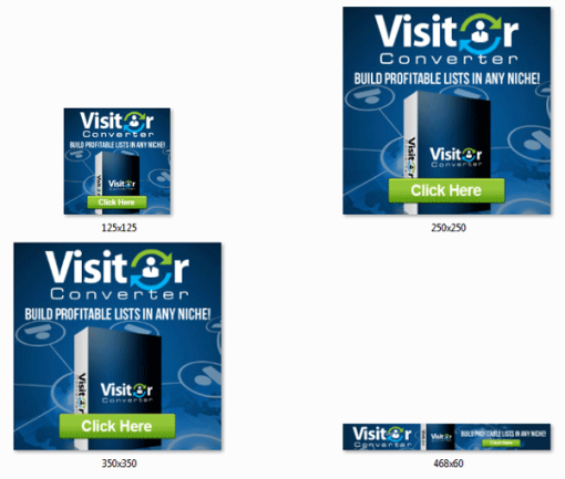Wordpress Visitor Converter Plugin with Master Resale Rights | The PLR ...