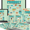 create your first physical product ebook and videos