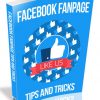 facebook fanpage tips ebook