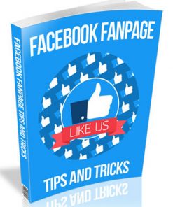 facebook fanpage tips ebook