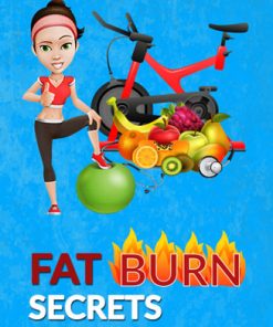 fat burning secrets ebook and videos