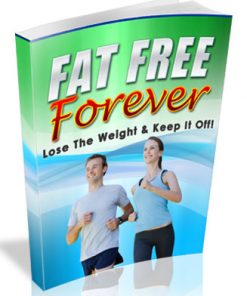 fat free forever plr ebook