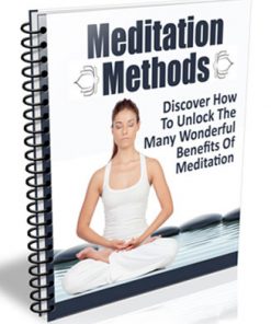 meditation plr autoresponder messages