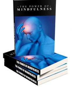 power of mindfulness ebook and videos