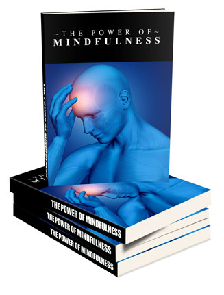 power of mindfulness ebook and videos