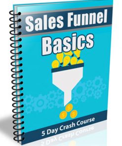 sales funnel basics plr autoresponder messages