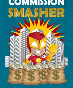 commission smasher videos