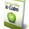 eat your way to calm ebook