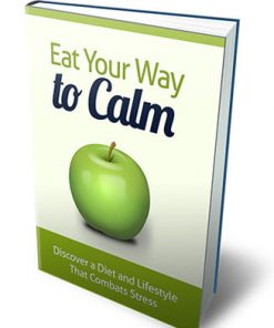 eat your way to calm ebook
