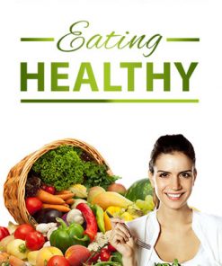 eating healthy ebook and videos