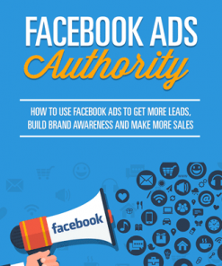 facebook ads success ebook and videos