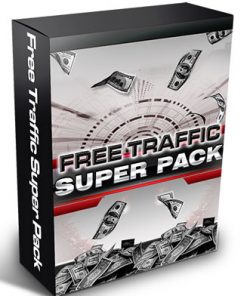 free traffic plr videos