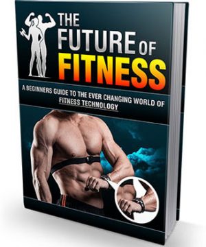 future of fitness ebook