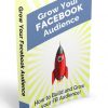 grow your facebook audience ebook