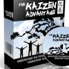 kaizen advantage ebook and videos