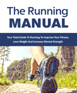 running manual ebook and videos