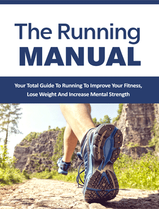 running manual ebook and videos