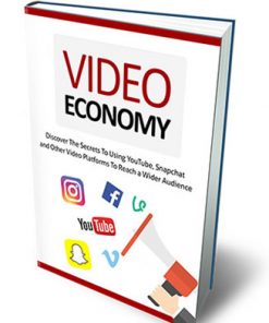 video marketing economy ebook