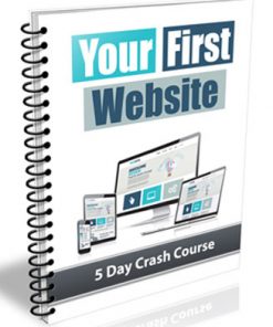 your first website plr autoresponder messages