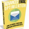 advanced email optimization plr ebook