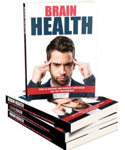 brain health ebook and videos