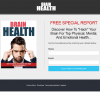 brain health ebook and videos
