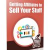 getting affiliates to promote your product plr report