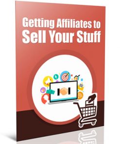 getting affiliates to promote your product plr report