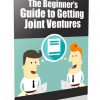 getting joint ventures plr report