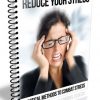 reduce stress plr