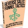 reverse sales funnel plr ebook